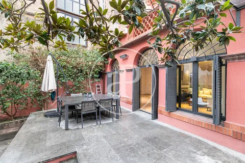 Pis de 217 m² a Barcelona