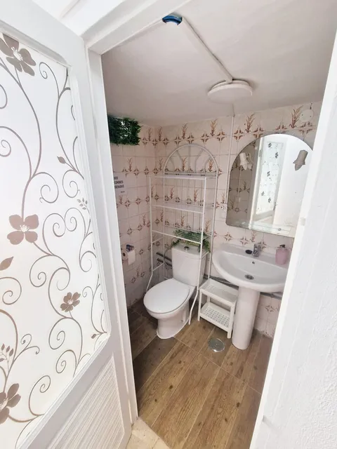 Chambre à louer, Las Palmas de Gran Canaria
