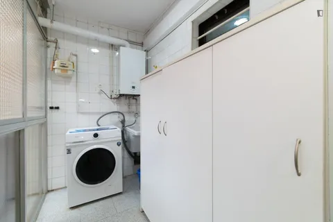 Habitació de lloguer, Sabadell