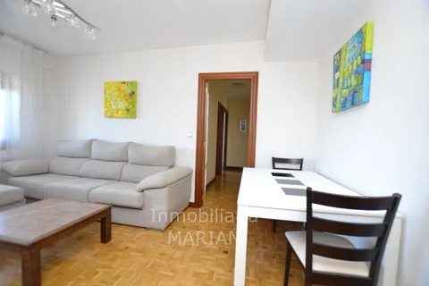 Pis de 102 m² a Aranda de Duero