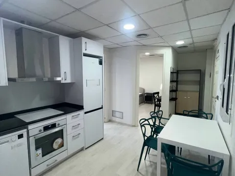 Квартира 80 м² у Tortosa
