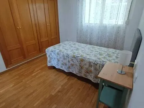 Pis de 60 m² a Múrcia
