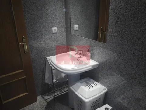 Pis de 50 m² a Lleó