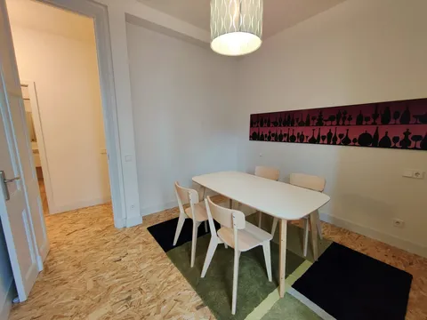 Pis de 98 m² a Santander
