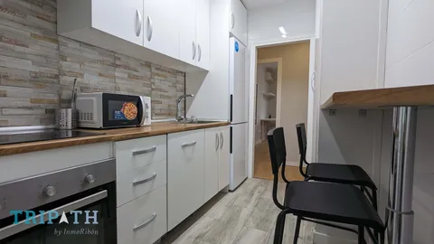 Habitació de lloguer, San Sebastián de los Reyes