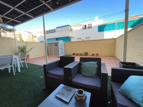 Pis de 90 m² a Estepona