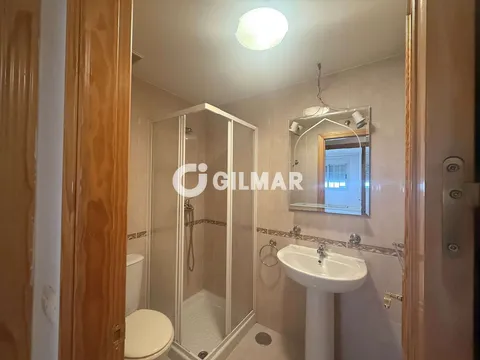Pis de 80 m² a Galapagar