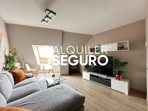 Pis de 56 m² a Las Rozas de Madrid