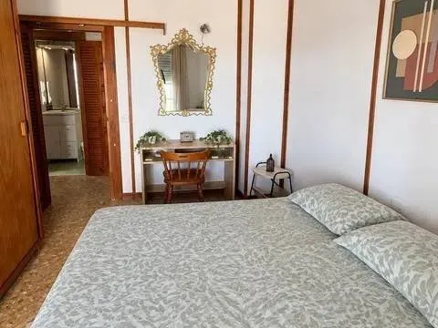 Pis de 110 m² a Almeria