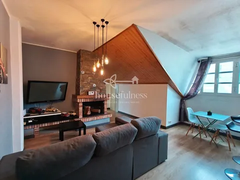 Квартира 50 м² у Ferrol