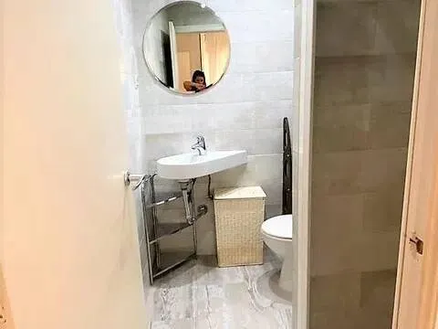 Appartamento 40 m² a Madrid