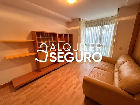 Piso de 50 m² en Madrid