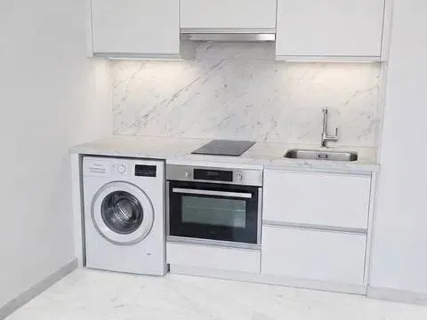 Pis de 30 m² a Los Alcázares