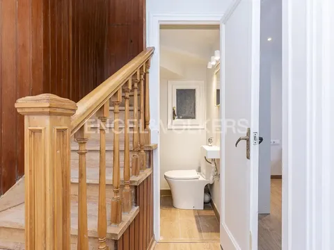 Квартира 146 м² в Барселоне