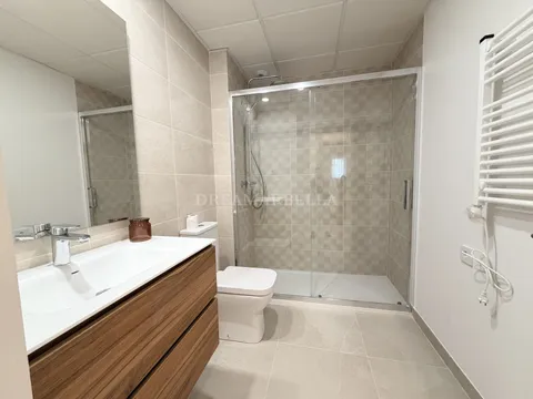 Pis de 156 m² a Estepona