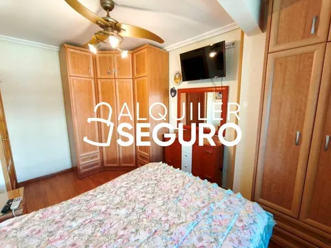 Pis de 60 m² a Alcorcón