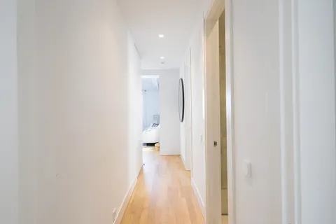 Pis de 128 m² a Madrid