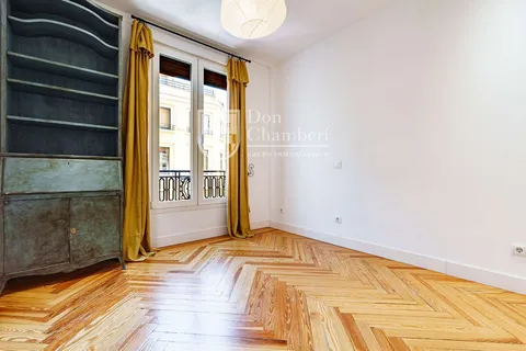 Pis de 158 m² a Madrid
