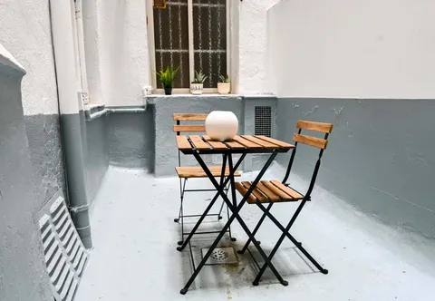Pis de 30 m² a Madrid
