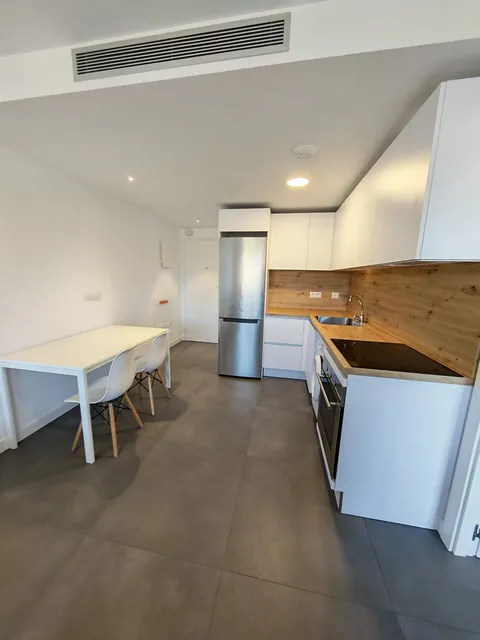 Pis de 45 m² a Múrcia