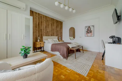 Habitación en alquiler, Madrid