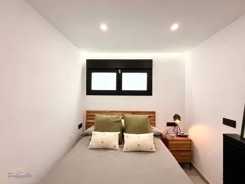 Pis de 54 m² a Almuñécar