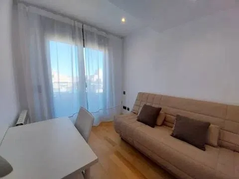 Pis de 98 m² a Madrid