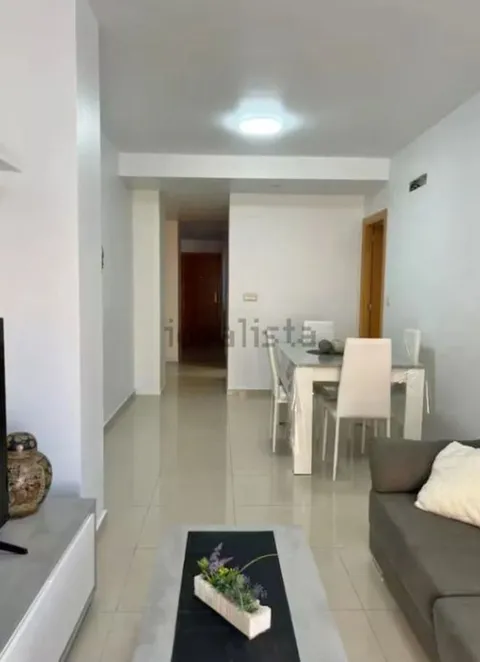 Wohnung 110 m² in Sagunt / Sagunto