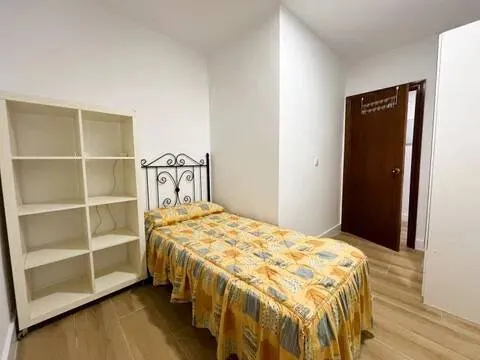 Habitació de lloguer, Sevilla