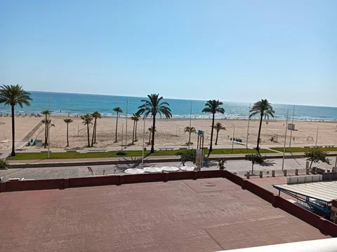 Pis de 106 m² a Gandia