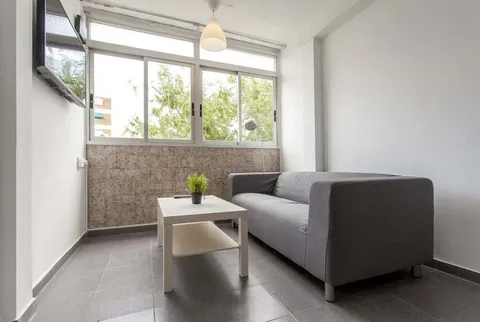 Habitació de lloguer, València