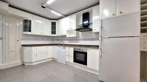 Piso de 130 m² en Murcia