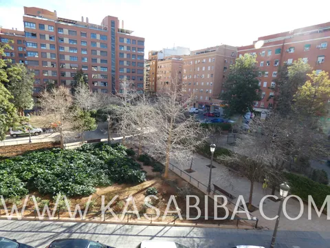 Apartamento 90 m² em València