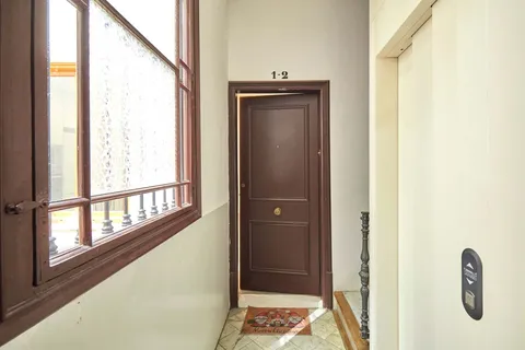 Pis de 130 m² a Barcelona