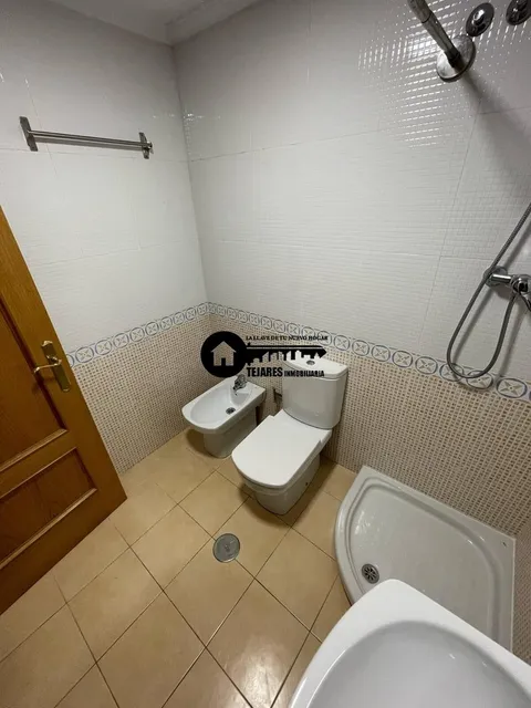 Pis de 103 m² a Albacete