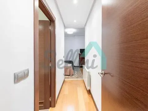 Pis de 92 m² a Oviedo