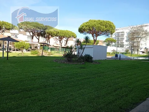 Pis de lloguer, Cartaya