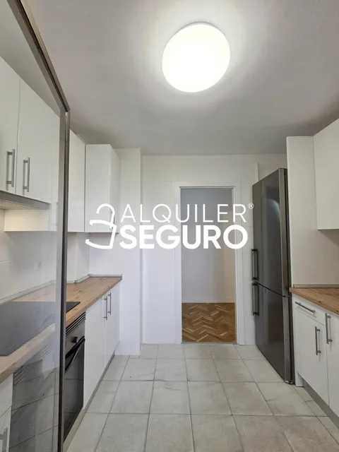 Appartamento 79 m² a Las Rozas de Madrid