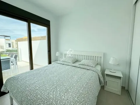 Casa de 199 m² a Benijòfer