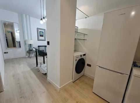 Appartamento 48 m² a Madrid