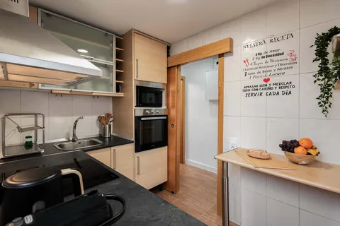 Habitació de lloguer, Sabadell