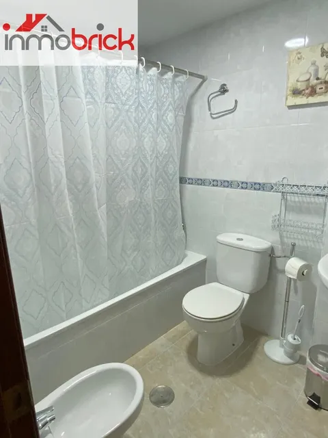 Pis de 90 m² a Lucena
