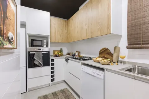 Wohnung 90 m² in Barcelona