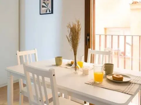Piso de 60 m² en Barcelona