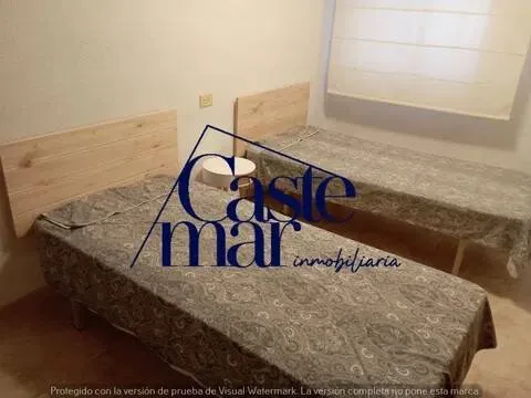 Pis de 106 m² a Benicàssim