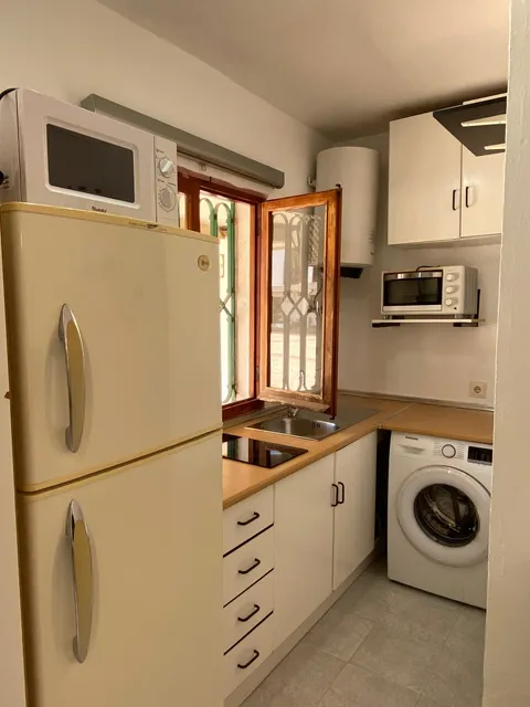 Квартира 65 м² в Benalmádena