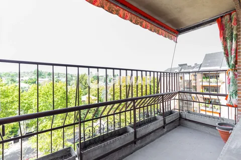 Appartamento 250 m² a Madrid