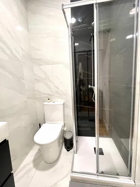 Zimmer zur Miete, Madrid