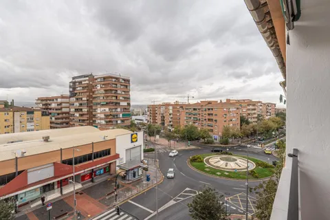 Stanza in affitto, Granada