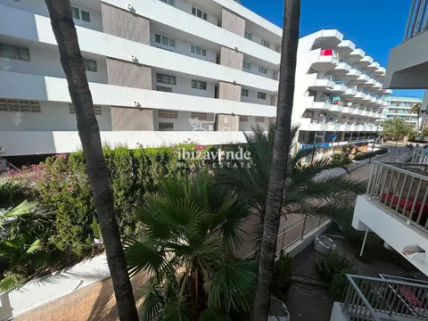 Pis de 60 m² a Eivissa